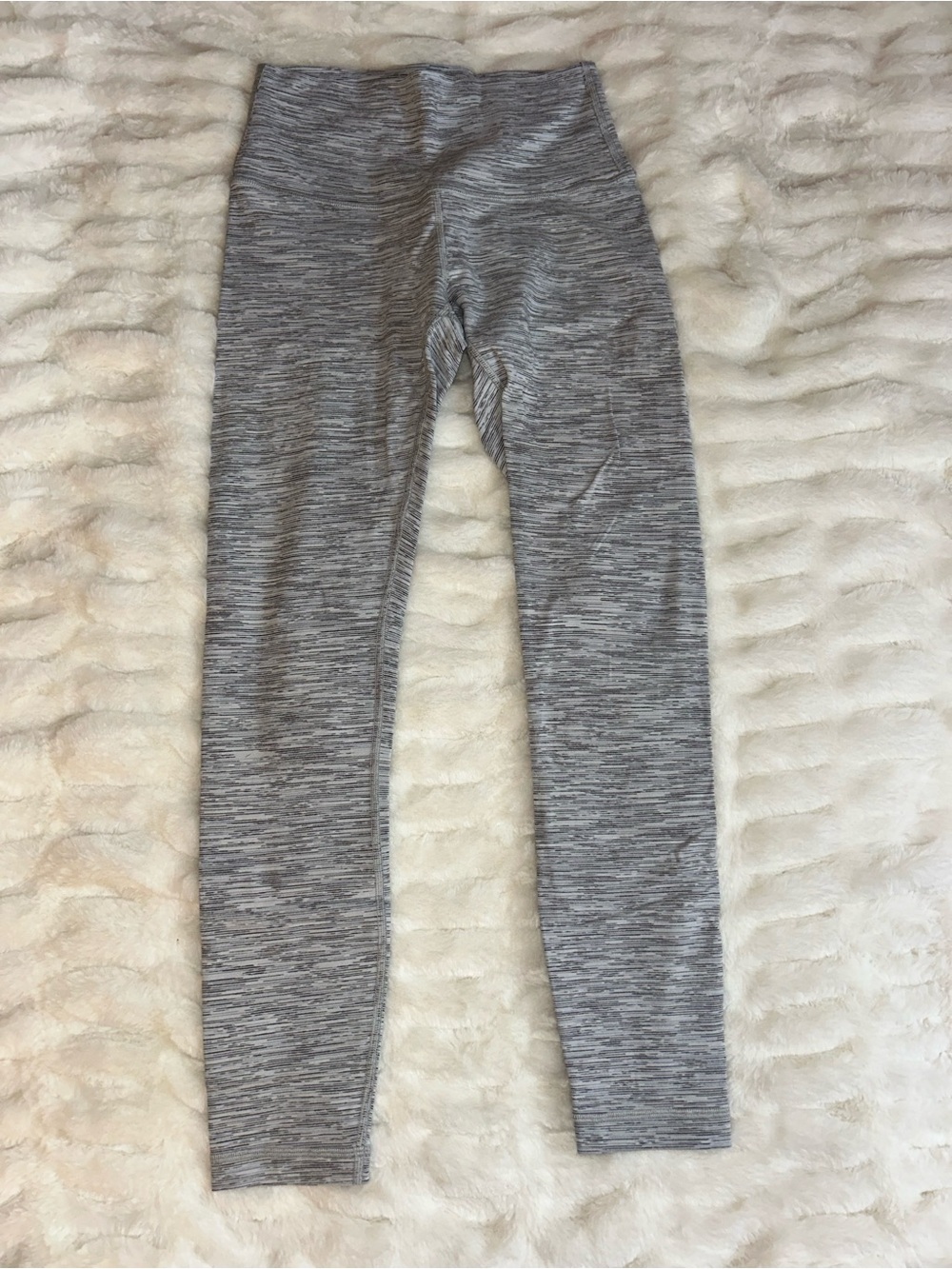 Lululemon Wunder Under Leggings